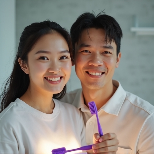 มอบความสบายใจ (Peace of Mind) ให้คุณและครอบครัว ปลอดภัยไร้สารเคมีอันตรายความสบายใจ, ยาสีฟันทางเลือก, ปลอดสารเคมี