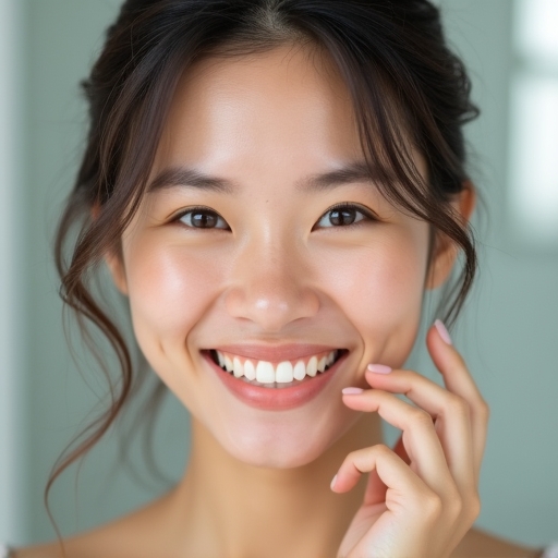 ตอบรับเทรนด์ฟันขาว (Whitening) อย่างปลอดภัย ไม่เสียวฟัน ไม่ทำลายสารเคลือบฟันเทรนด์ Whitening, ไม่ทำลายสารเคลือบฟัน, ทันตกรรม
