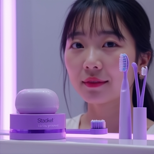 ไอเทมคู่ใจคนเมือง (Urban Lifestyle) ตัวช่วยดูแลช่องปากแบบ All-in-OneAll-in-One, คนเมือง, Active Lifestyle