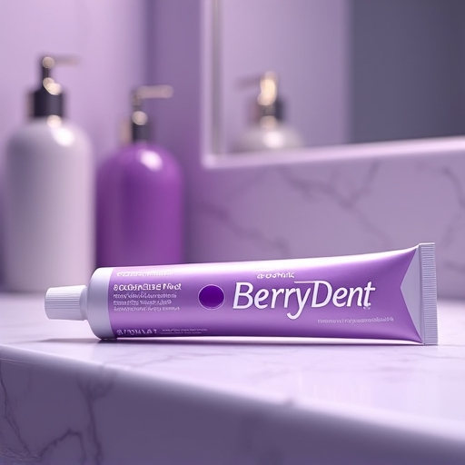 ยาสีฟันออร์แกนิกทั่วไปอาจไม่มีฟลูออไรด์ แต่ BerryDent จัดเต็ม 1500 PPMยาสีฟันออร์แกนิก, ฟลูออไรด์ 1500 PPM, ป้องกันฟันผุ