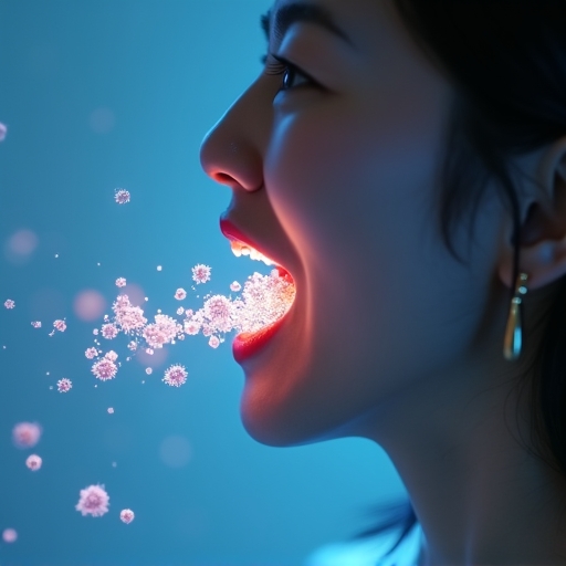 Microbiome ในช่องปาก: คืนสมดุลแบคทีเรียดีเพื่อลดกลิ่นปากMicrobiome ช่องปาก, แบคทีเรียดี, สมดุลช่องปาก