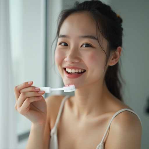 ทำไมการแปรงฟันแห้ง (Dry Brushing) ถึงกำลังเป็นที่นิยม?แปรงฟันแห้ง, ฟลูออไรด์, วิธีแปรงฟันที่ถูกต้อง