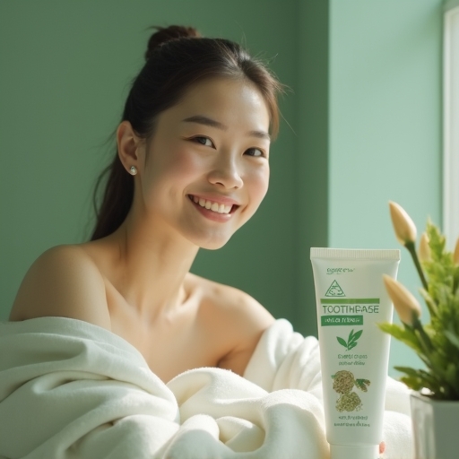 ยาสีฟัน Vegan และ Organic ต่างกันอย่างไร?ยาสีฟันวีแกน, ยาสีฟันออร์แกนิก, รักษ์โลก