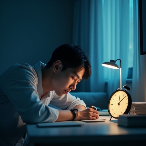 ทำงานดึก นอนน้อย ส่งผลต่อกลิ่นปากยามเช้าอย่างไร?นอนดึก, กลิ่นปากตอนเช้า, มนุษย์ค้างคาว