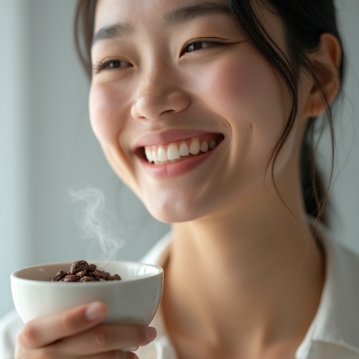 สายกาแฟต้องรู้! วิธีขจัดคราบเหลืองแบบไม่ทำร้ายสารเคลือบฟันคราบชา กาแฟ, ฟันขาวธรรมชาติ, ขัดฟัน