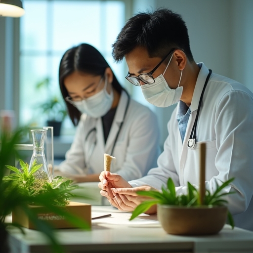 วิวัฒนาการของ 'สมุนไพรไทย' สู่มาตรฐานสากลสมุนไพรไทย, นวัตกรรมสารสกัด, ยกระดับสินค้าไทย