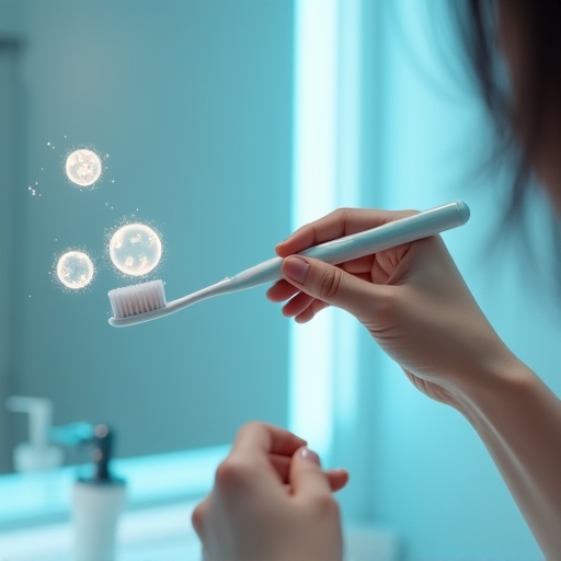 Triclosan และ Paraben ในยาสีฟันอันตรายจริงหรือ?Triclosan Free, Paraben Free, สารเคมีสะสม