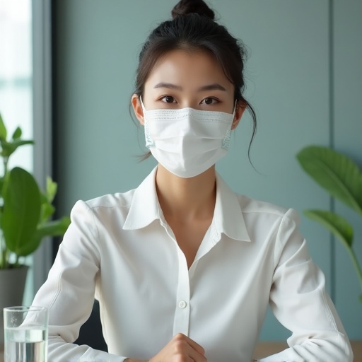 เคล็ดลับดูแลลมหายใจให้หอมสดชื่นตลอดวัน แม้ต้องใส่แมสก์ประชุมลมหายใจหอม / ใส่แมสก์แล้วปากเหม็น