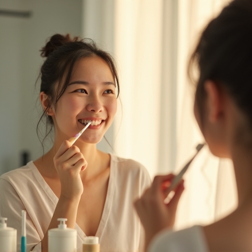 Self-Care Routine แบบฉบับปี 2026: เริ่มต้นที่รอยยิ้มยามเช้าSelf-care, กิจวัตรยามเช้า, เริ่มต้นวันใหม่