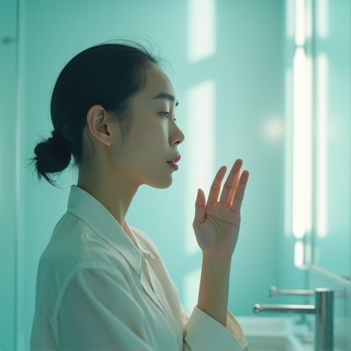 เคล็ดลับการหายใจ (Breathing Exercises) ช่วยลดกลิ่นปากได้?ฝึกลมหายใจ, ปากแห้ง, สุขภาพองค์รวม