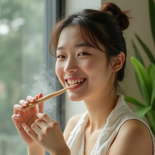 การดูแลช่องปากแบบองค์รวม (Holistic Oral Care) เทรนด์ใหม่ที่คนเมืองต้องรู้ดูแลฟัน / สุขภาพองค์รวม
