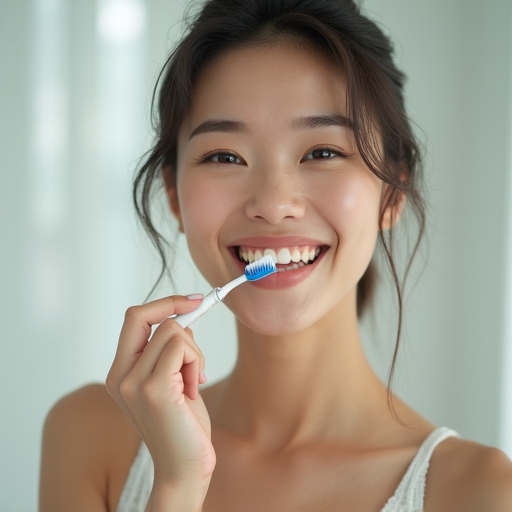 มากกว่าแค่ทำความสะอาด: ยกระดับการแปรงฟันสู่กิจวัตรความงาม (Beauty Routine) PDF (Google ไดรฟ์)Beauty Routine, ดูแลตัวเอง, รอยยิ้มสวย