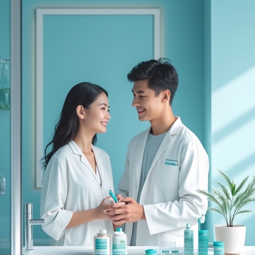 สายสุขภาพควรรู้! การเลือกผลิตภัณฑ์ดูแลช่องปากที่ตอบโจทย์ไลฟ์สไตล์ PDF (Google ไดรฟ์)สายสุขภาพ, ออร์แกนิก 100%, ปลอดภัยไร้สารเคมี